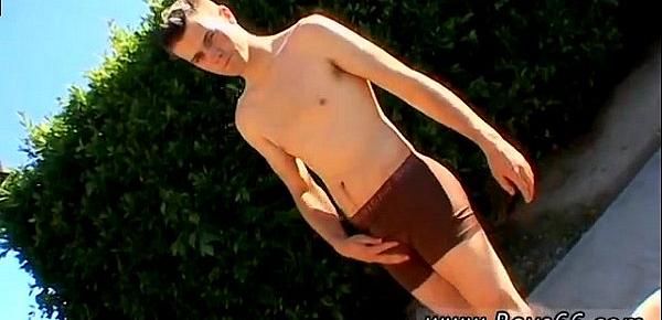 Gay sex boys naked movies only please Pissing Flip Flop Fuck!